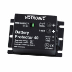Votronic Batteryprotector 40