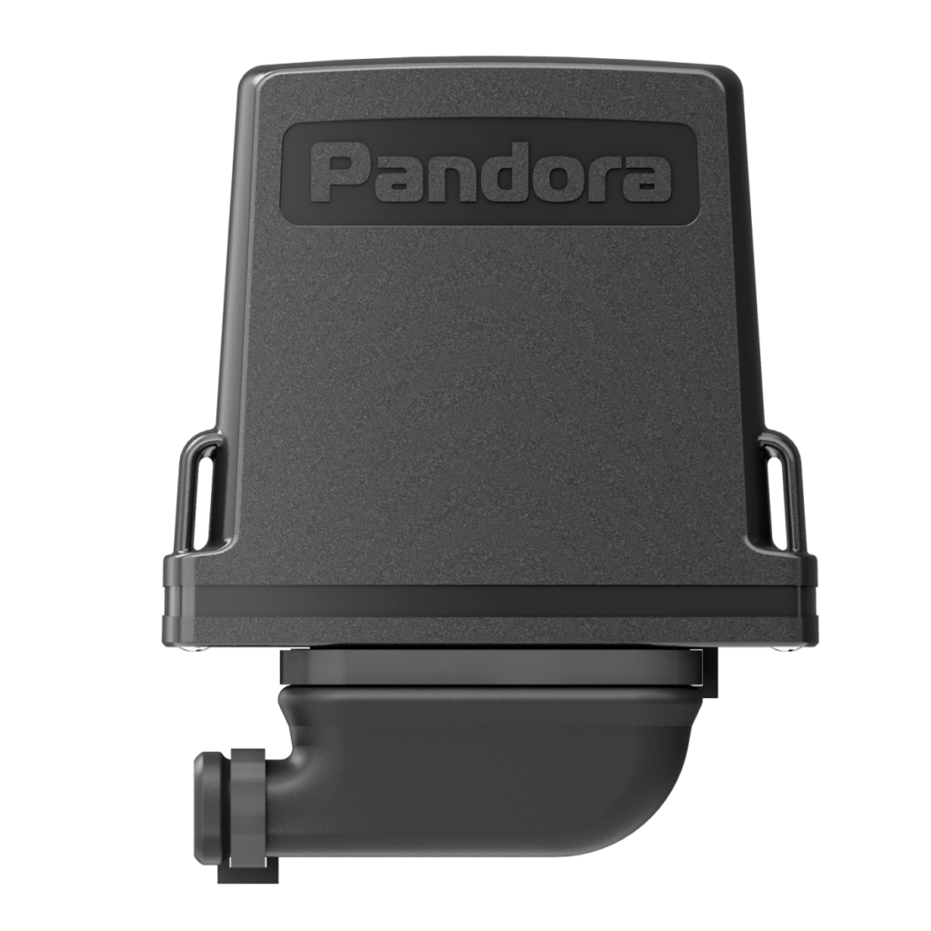 Pandora Smart Moto Basiseinheit