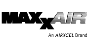 maxxair Logo